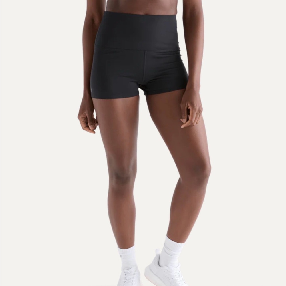 No bull 2” shorts